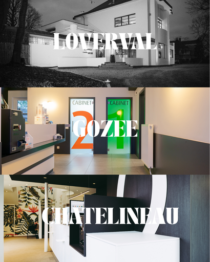 Dentiste généraliste 