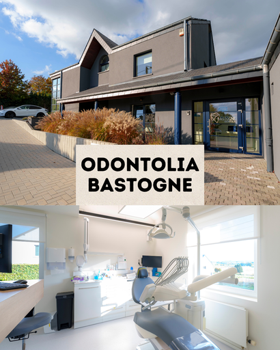 Dentiste généraliste province Luxembourg