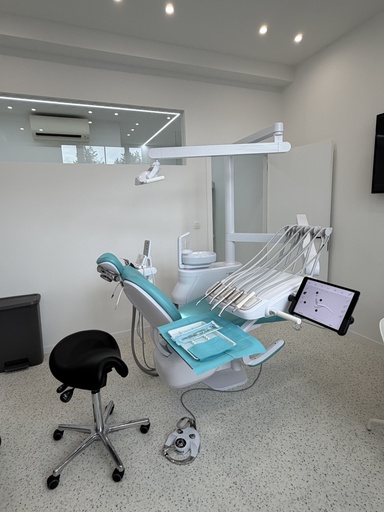 Devenez acteur d’un projet d’expansion dentaire en Belgique