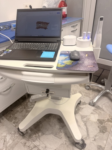 medit I700 sans fil à vendre