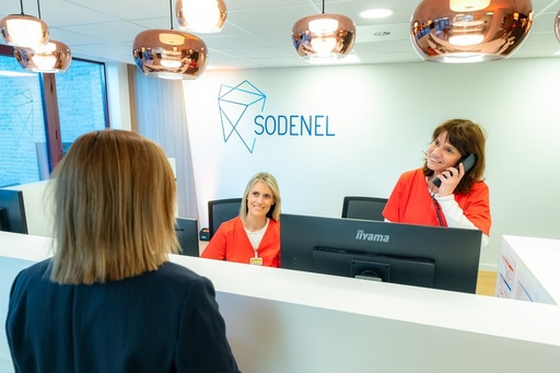 Assistante dentaire Bruxelles