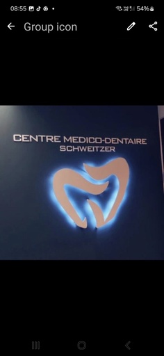 On cherche un dentiste