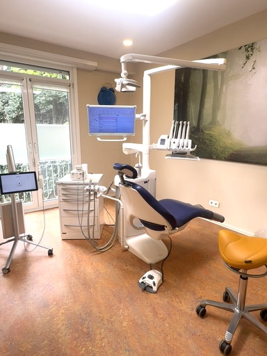 Recherche hygiéniste 2j/sem