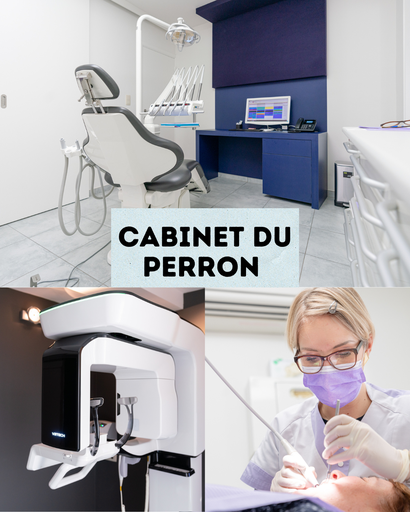 Dentiste généraliste 
