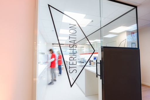 Dentiste généraliste Braine-l'Alleud