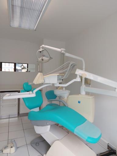 Matériel à vendre en raison de départ à la retraite