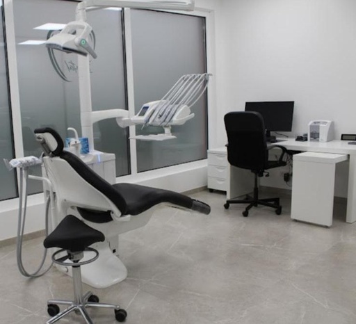 Recherche dentiste généraliste 