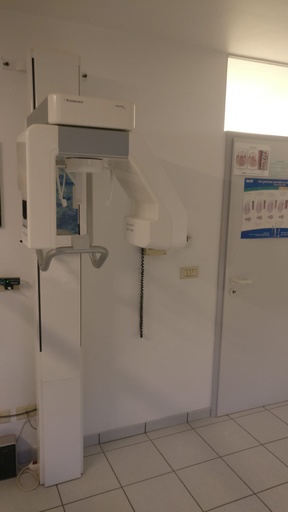 Vente panoramique et matériel rx suite à prise de pension urgent!