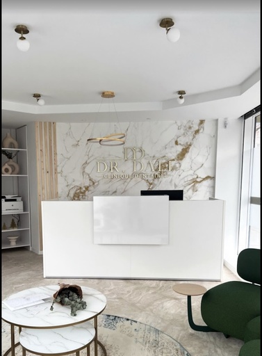 Assistante dentaire :Tu es organisée, dynamique et polyvalente ? 👉 Ce poste est fait pour toi !