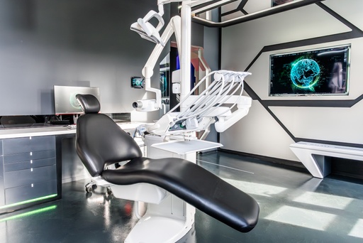 Ultra haut Standing pour commencer son année de stage 