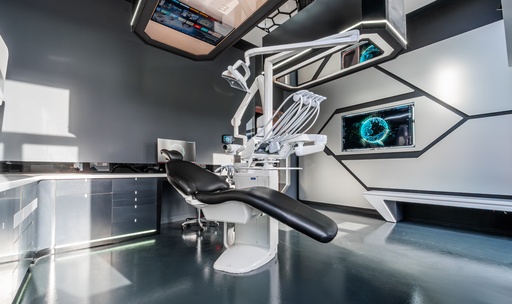 Place disponible pour deux stagiaires temps plein dans un cabinet multidisciplinaire