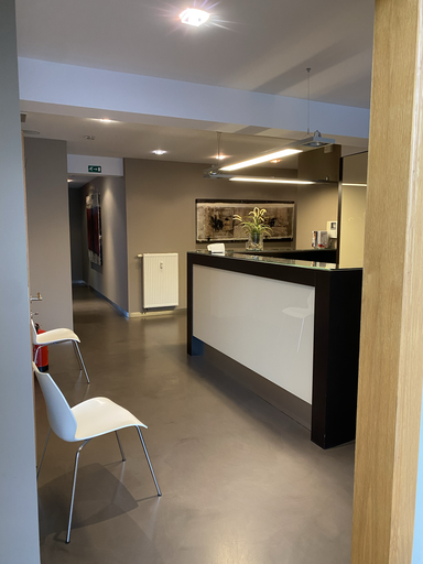 cabinet dentaire à vendre